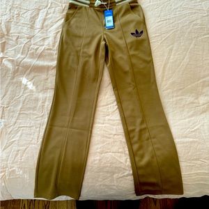 adidas adi color 70s wide leg pant